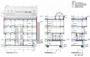 zdjęcie Centrum handlowe Saspol