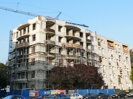 zdjęcie Golden House