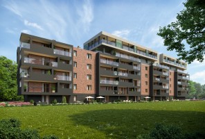 zdjęcie Zbożowa 2A Apartamenty