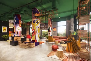 zdjęcie Akademik Student Depot