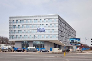 zdjęcie Witosa Point