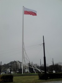 zdjęcie Maszt Wolności