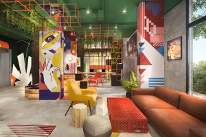 zdjęcie Akademik Student Depot