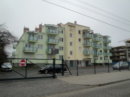 zdjęcie Aluzyjna Park