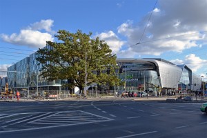 prace wykończeniowe