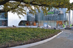 prace wykończeniowe