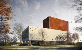 wizualizacje Amber Fly