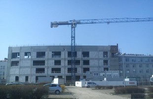 zdjęcie Krajowe Centrum Innowacji w Logistyce i e-Gospodarce