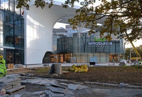 prace wykończeniowe