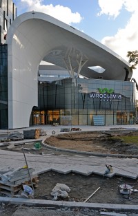 prace wykończeniowe