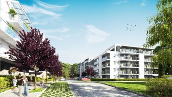 zdjęcie Osiedle Botanika