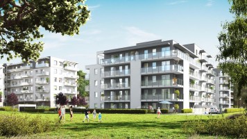 zdjęcie Osiedle Botanika