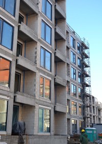 zdjęcie Apartamenty Bergera