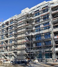zdjęcie Apartamenty Bergera