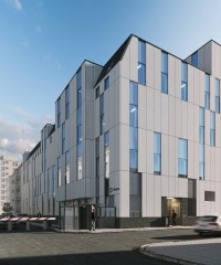 zdjęcie Laboratorium Kryminalistyczne Komendy Wojewódzkiej Policji