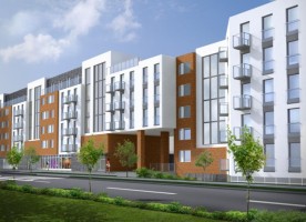 zdjęcie Ostoja Myśliwska