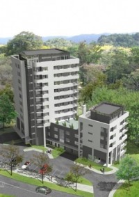 zdjęcie Apartamenty Albatros