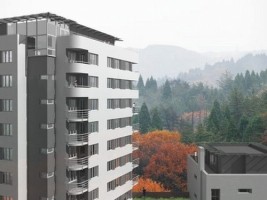 zdjęcie Apartamenty Albatros