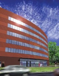 zdjęcie Hotel Qubus Łódź
