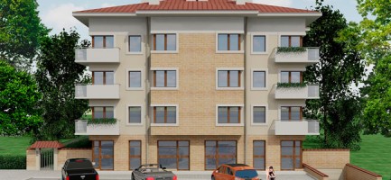 zdjęcie Apartamenty Ożarowska