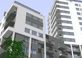 zdjęcie Apartamenty Albatros