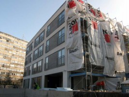 zdjęcie Park Avenue