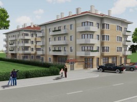zdjęcie Apartamenty Ożarowska