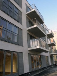 zdjęcie Park Avenue