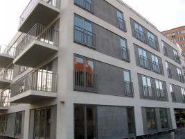 zdjęcie Park Avenue