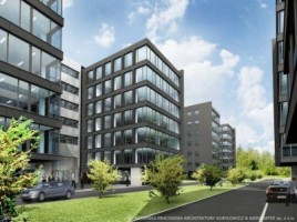 zdjęcie Aeropark Business Center