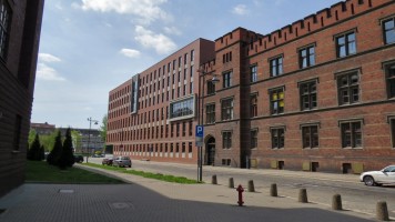 zdjęcie Sąd Rejonowy