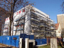 zdjęcie Park Avenue