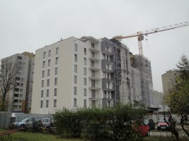 zdjęcie Osiedle Smoleńska