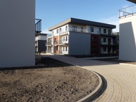 zdjęcie Silva Eco Ville