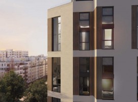 zdjęcie N.01 Wola City Loft