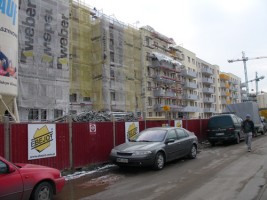 zdjęcie Skorosze X BIS