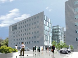 zdjęcie Aeropark Business Center
