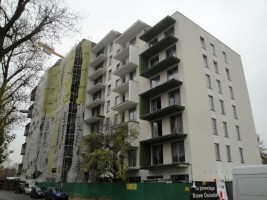 zdjęcie Osiedle Smoleńska