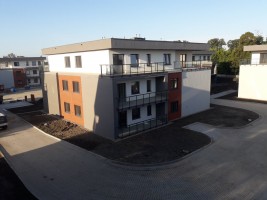 zdjęcie Silva Eco Ville