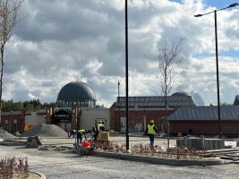zdjęcie Designer Outlet Sosnowiec