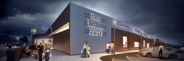 zdjęcie Galeria Nowosolna