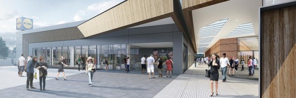 zdjęcie Galeria Nowosolna