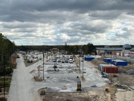 zdjęcie Designer Outlet Sosnowiec