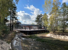 zdjęcie Designer Outlet Sosnowiec
