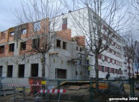 zdjęcie Komenda Wojewódzka Policji