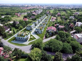 zdjęcie Osiedle Witkowickie Wzgórze