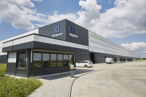 zdjęcie Hillwood Janki II