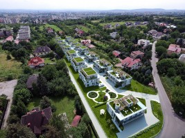 zdjęcie Osiedle Witkowickie Wzgórze