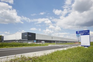 zdjęcie Hillwood Janki II