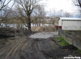 zdjęcie Przystań Wioślarska ZWKF